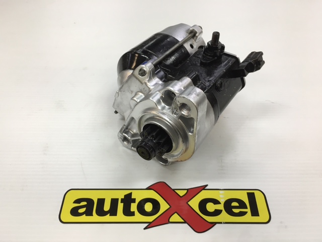 Toyota Prado 3.4lt starter motor